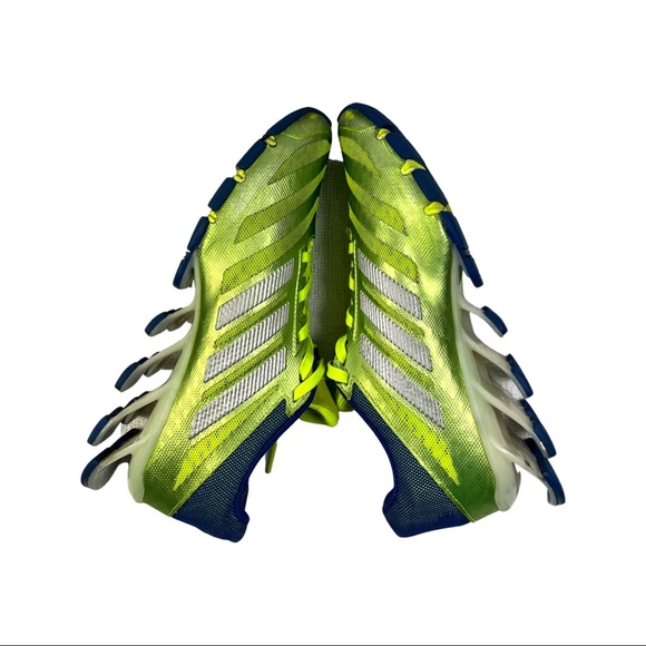 Adidas Spring Blade Size 5 Men's Running Shoes Sneakers S77758 - Picture 10 of 12
